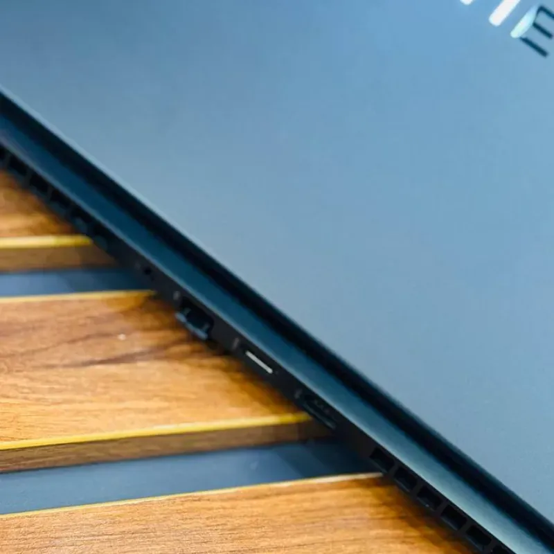 لپ تاپ اپن باکس 16.1 اینچی اچ پی مدل HP Omen 16 i7 14700HX 16GB 1TB NVIDIA RTX 4060 مشخصات، قیمت و خرید لپ تاپ اپن باکس 16.1 اینچی اچ پی مدل HP Omen 16 i7 14700HX 16GB 1TB NVIDIA RTX 4060