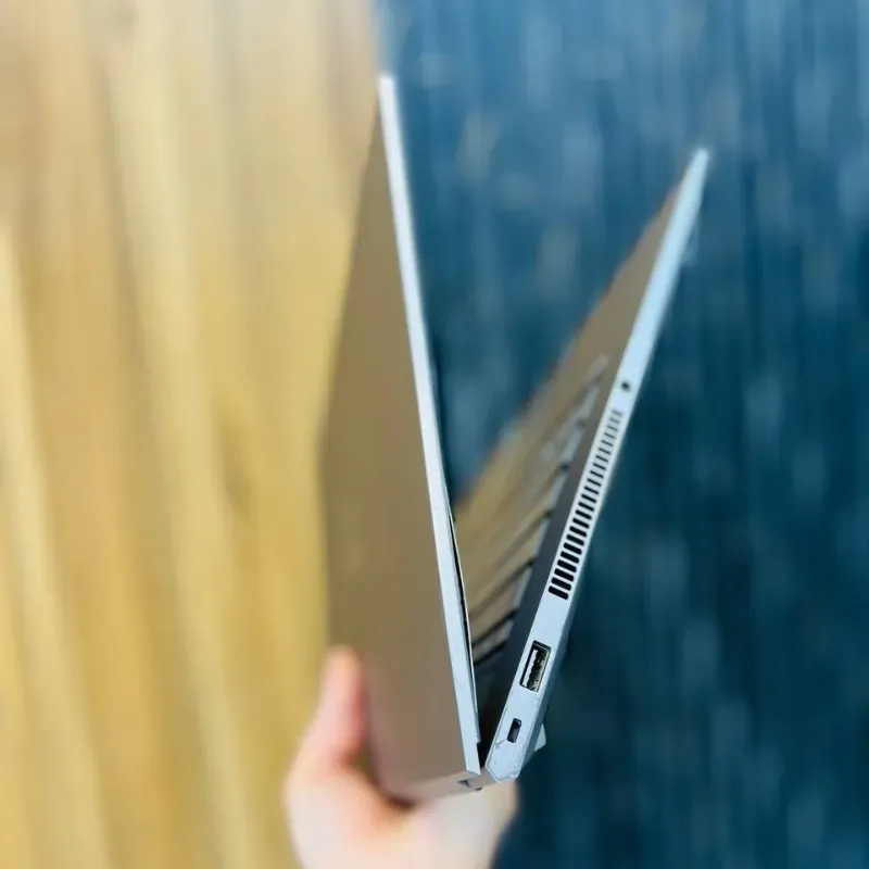 لپ تاپ استوک 15.6 اینچی اچ پی مدل HP Zbook Studio G7 i9 10885H 32GB 1TB T2000 مشخصات، قیمت و خرید لپ تاپ استوک 15.6 اینچی اچ پی مدل HP Zbook Studio G7 i9 10885H 32GB 1TB T2000
