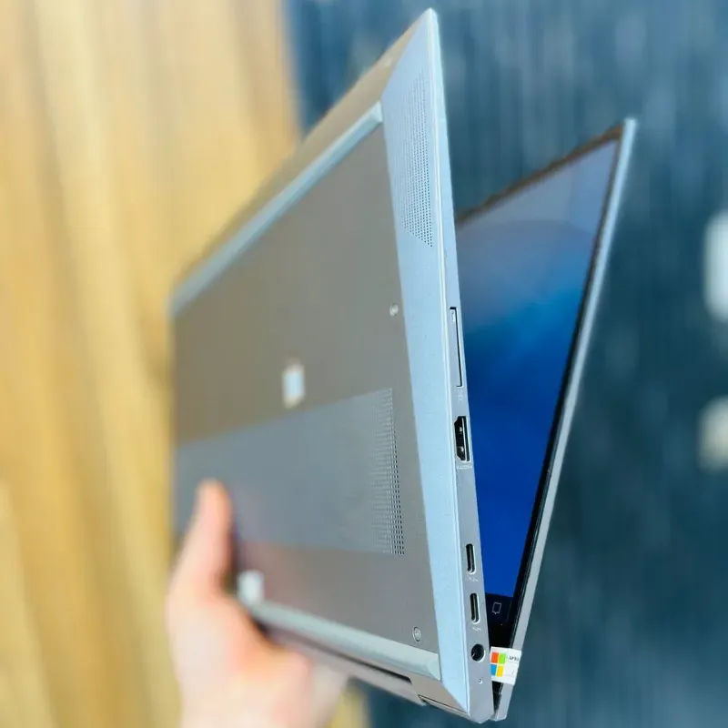 لپ تاپ استوک 15.6 اینچی اچ پی مدل HP Zbook Studio G7 i9 10885H 32GB 1TB T2000 مشخصات، قیمت و خرید لپ تاپ استوک 15.6 اینچی اچ پی مدل HP Zbook Studio G7 i9 10885H 32GB 1TB T2000