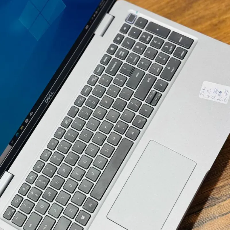 لپ تاپ استوک 15.6 اینچی دل مدل Dell Precision 3560 i7 1185G7 16GB 256GB NVIDIA T500 مشخصات، قیمت و خرید لپ تاپ استوک 15.6 اینچی دل مدل Dell Precision 3560 i7 1185G7 16GB 256GB NVIDIA T500