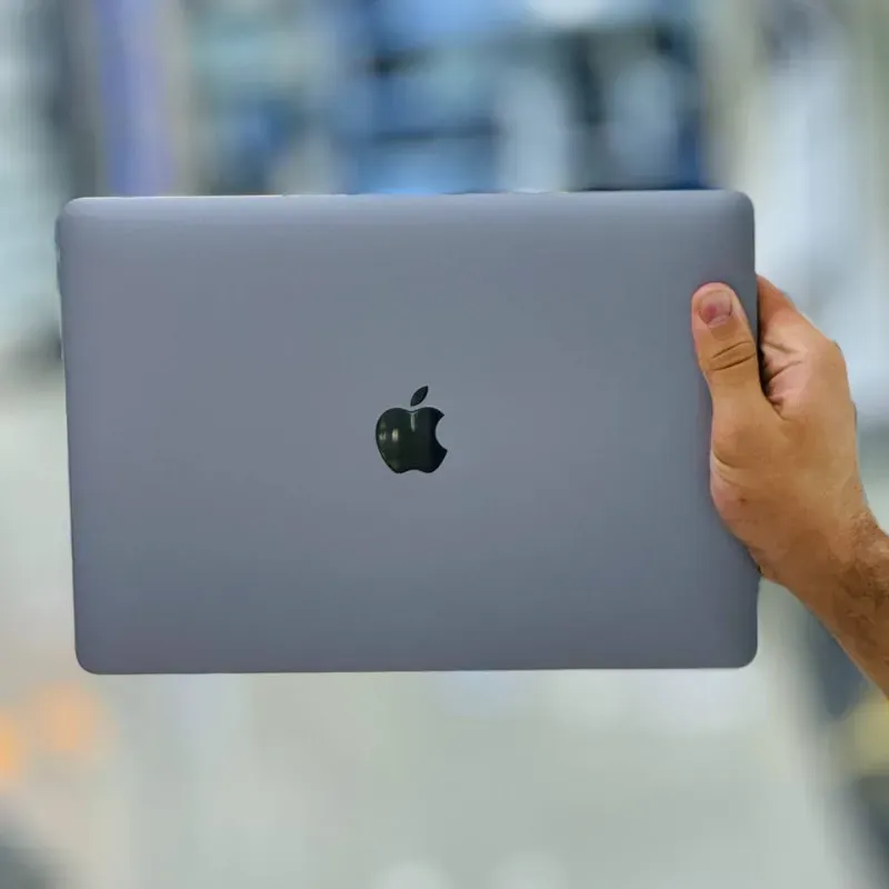 لپ تاپ استوک 14.2 اینچی اپل مدل Apple MacBook Pro 2021 M1 Pro 16GB 500GB مشخصات، قیمت و خرید لپ تاپ استوک 14.2 اینچی اپل مدل Apple MacBook Pro 2021 M1 Pro 16GB 500GB