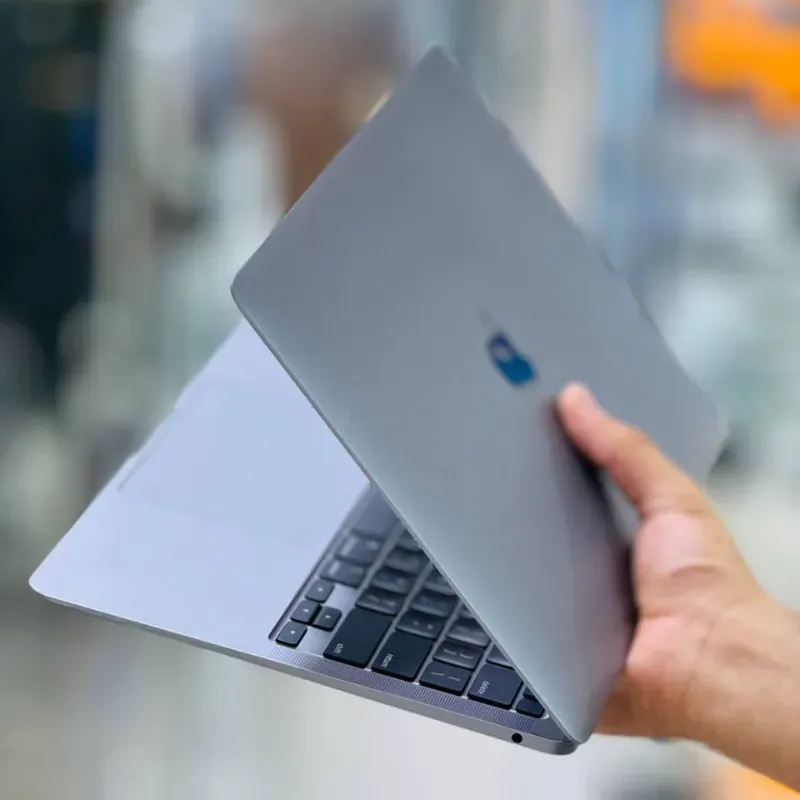لپ تاپ استوک 14.2 اینچی اپل مدل Apple MacBook Pro 2021 M1 Pro 16GB 500GB مشخصات، قیمت و خرید لپ تاپ استوک 14.2 اینچی اپل مدل Apple MacBook Pro 2021 M1 Pro 16GB 500GB