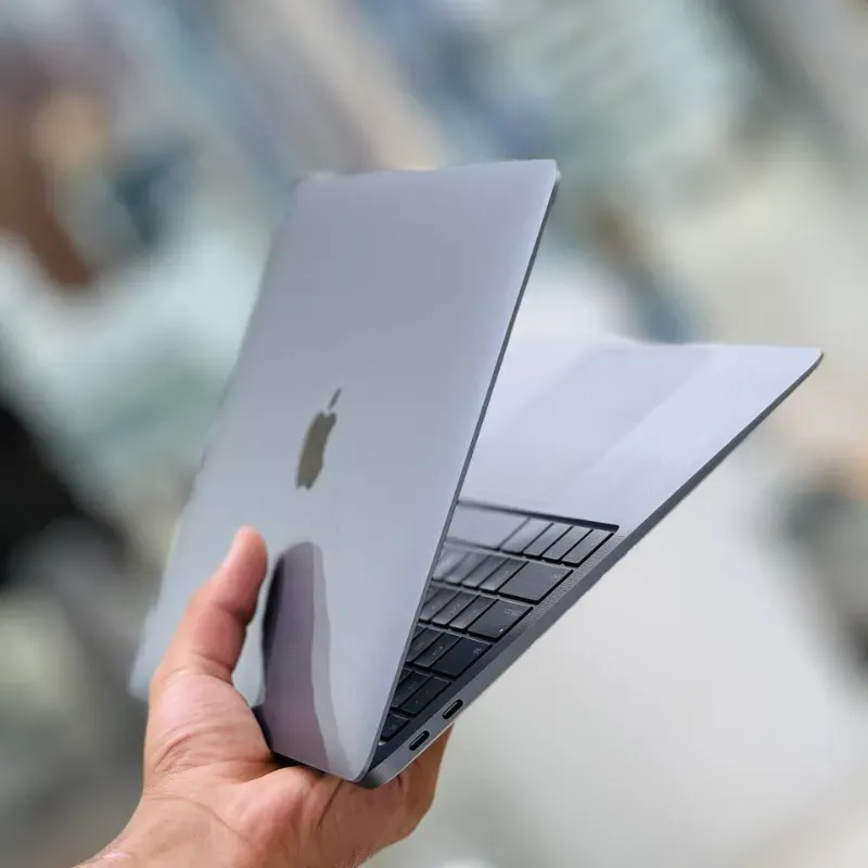 لپ تاپ استوک 14.2 اینچی اپل مدل Apple MacBook Pro 2021 M1 Pro 16GB 500GB مشخصات، قیمت و خرید لپ تاپ استوک 14.2 اینچی اپل مدل Apple MacBook Pro 2021 M1 Pro 16GB 500GB