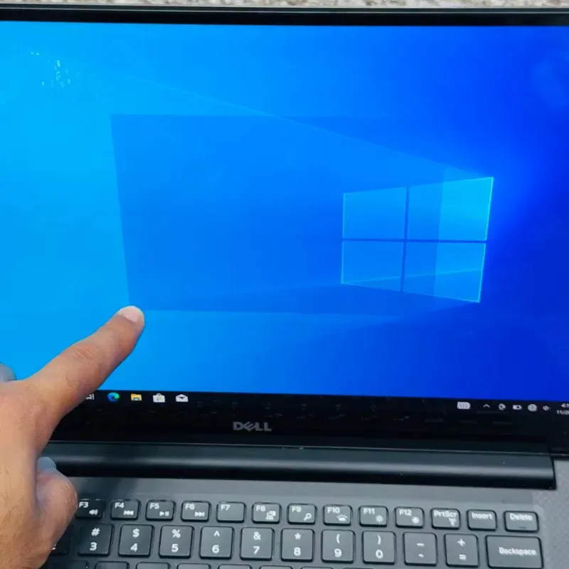 لپ تاپ استوک 15.6 اینچی دل مدل Dell XPS 9560 i7 7700HQ 16GB 512GB GTX 1050 Touch مشخصات، قیمت و خرید لپ تاپ استوک 15.6 اینچی دل مدل Dell XPS 9560 i7 7700HQ 16GB 512GB GTX 1050 Touch