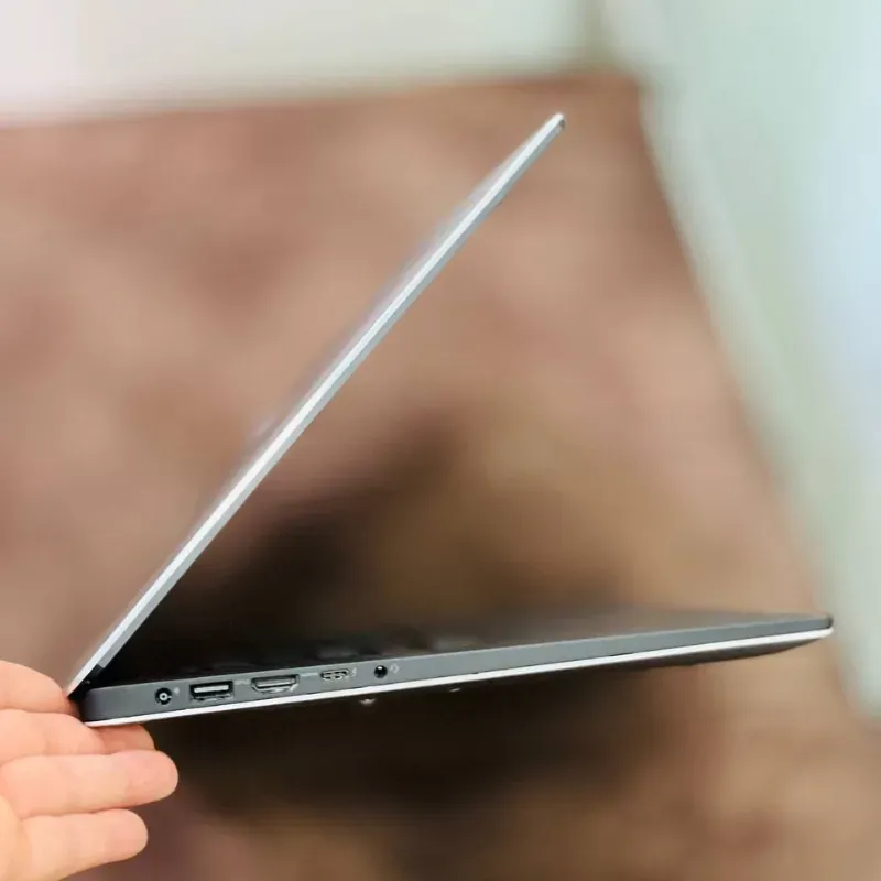 لپ تاپ استوک 15.6 اینچی دل مدل Dell XPS 9560 i7 7700HQ 16GB 512GB GTX 1050 Touch مشخصات، قیمت و خرید لپ تاپ استوک 15.6 اینچی دل مدل Dell XPS 9560 i7 7700HQ 16GB 512GB GTX 1050 Touch