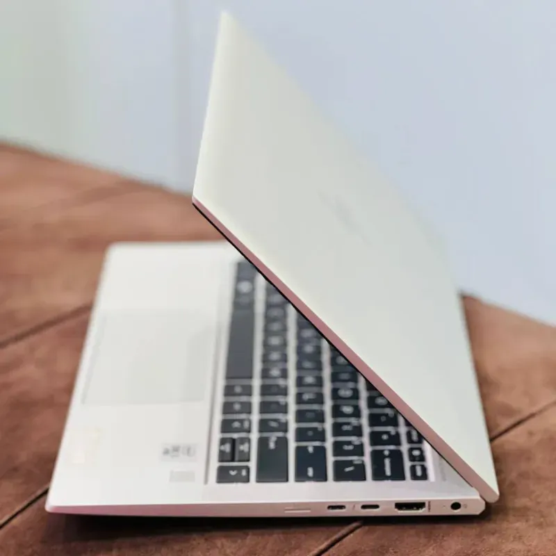 لپ تاپ استوک 13.3 اینچی اچ پی مدل HP EliteBook 830 G7 i5 10210U 16GB 256GB Intel UHD Touch مشخصات، قیمت و خرید لپ تاپ استوک 13.3 اینچی اچ پی مدل HP EliteBook 830 G7 i5 10210U 16GB 256GB Intel UHD Touch