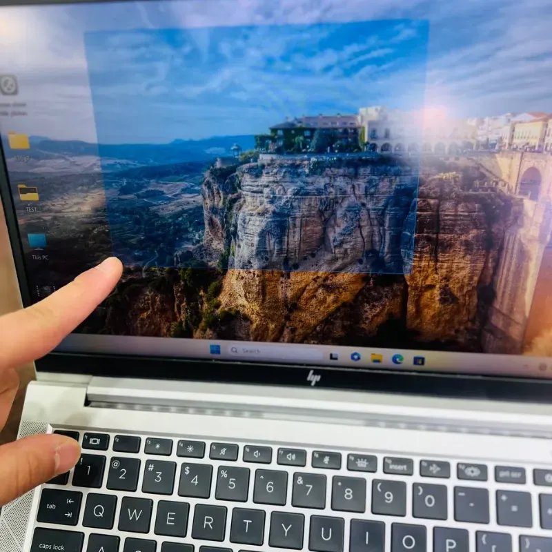 لپ تاپ استوک 13.3 اینچی اچ پی مدل HP EliteBook 830 G7 i5 10210U 16GB 256GB Intel UHD Touch مشخصات، قیمت و خرید لپ تاپ استوک 13.3 اینچی اچ پی مدل HP EliteBook 830 G7 i5 10210U 16GB 256GB Intel UHD Touch