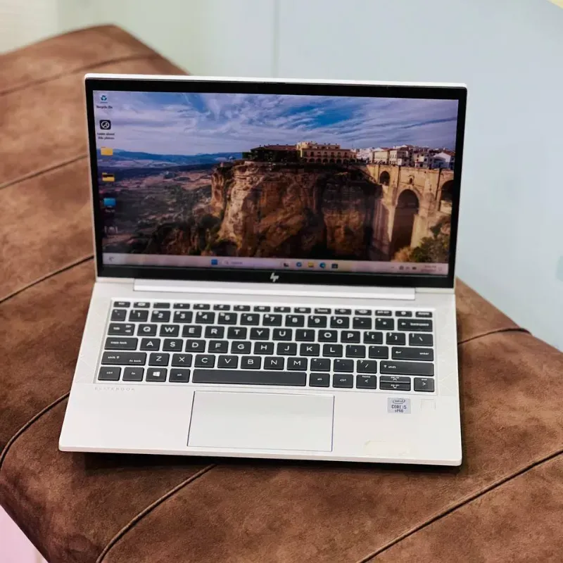لپ تاپ استوک 13.3 اینچی اچ پی مدل HP EliteBook 830 G7 i5 10210U 16GB 256GB Intel UHD Touch مشخصات، قیمت و خرید لپ تاپ استوک 13.3 اینچی اچ پی مدل HP EliteBook 830 G7 i5 10210U 16GB 256GB Intel UHD Touch