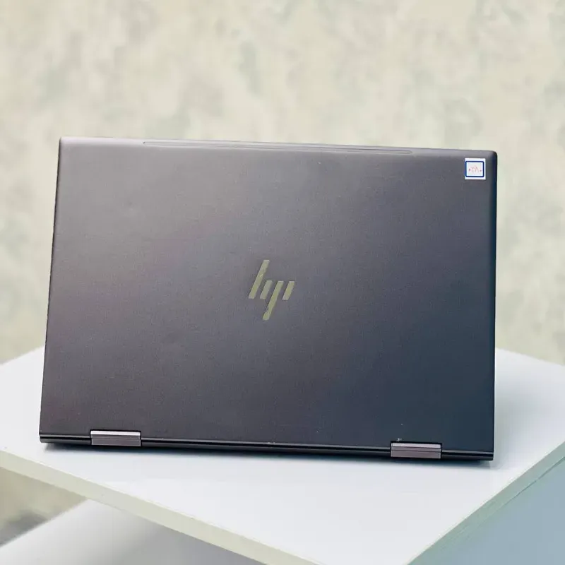 لپ تاپ استوک 15.6 اینچی اچ پی مدل HP Envy 15 X360 R5 2500U 16GB 256GB AMD Vega 8 Touch مشخصات، قیمت و خرید لپ تاپ استوک 15.6 اینچی اچ پی مدل HP Envy 15 X360 R5 2500U 16GB 256GB AMD Vega 8 Touch