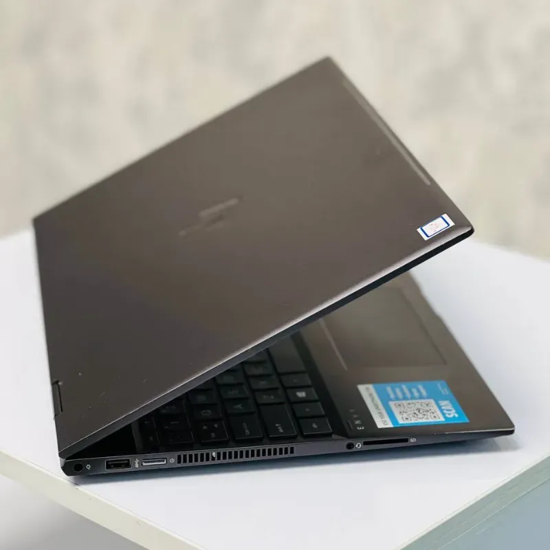 لپ تاپ استوک 15.6 اینچی اچ پی مدل HP Envy 15 X360 R5 2500U 16GB 256GB AMD Vega 8 Touch مشخصات، قیمت و خرید لپ تاپ استوک 15.6 اینچی اچ پی مدل HP Envy 15 X360 R5 2500U 16GB 256GB AMD Vega 8 Touch