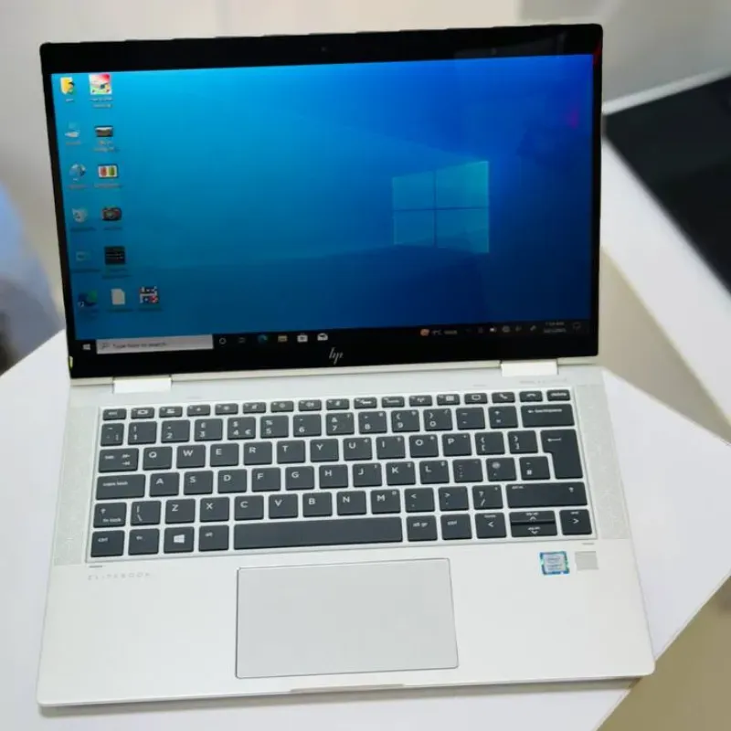 لپ تاپ استوک 13.3 اینچی اچ پی مدل HP EliteBook 1030 G4 i7 8565U 8GB 512GB Intel UHD Touch X360 مشخصات، قیمت و خرید لپ تاپ استوک 13.3 اینچی اچ پی مدل HP EliteBook 1030 G4 i7 8565U 8GB 512GB Intel UHD Touch X360
