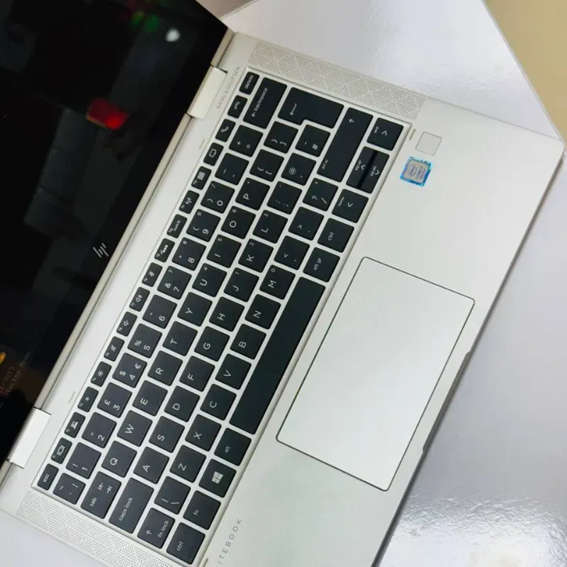 لپ تاپ استوک 13.3 اینچی اچ پی مدل HP EliteBook 1030 G4 i7 8565U 8GB 512GB Intel UHD Touch X360 مشخصات، قیمت و خرید لپ تاپ استوک 13.3 اینچی اچ پی مدل HP EliteBook 1030 G4 i7 8565U 8GB 512GB Intel UHD Touch X360