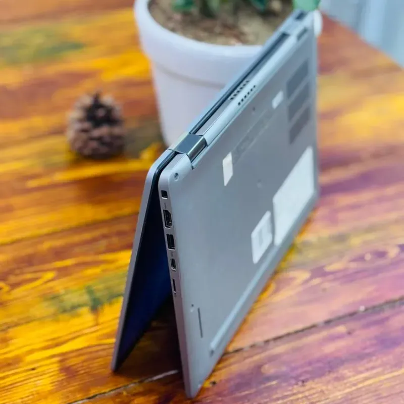 لپ تاپ استوک 14 اینچی دل مدل Dell Latitude 7420 X360 i7 1185G7 32GB 512GB Intel Iris Xe مشخصات، قیمت و خرید لپ تاپ استوک 14 اینچی دل مدل Dell Latitude 7420 X360 i7 1185G7 32GB 512GB Intel Iris Xe