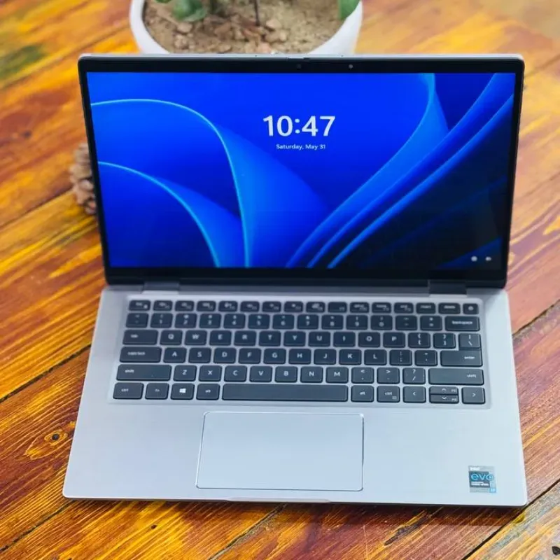لپ تاپ استوک 14 اینچی دل مدل Dell Latitude 7420 X360 i7 1185G7 32GB 512GB Intel Iris Xe مشخصات، قیمت و خرید لپ تاپ استوک 14 اینچی دل مدل Dell Latitude 7420 X360 i7 1185G7 32GB 512GB Intel Iris Xe