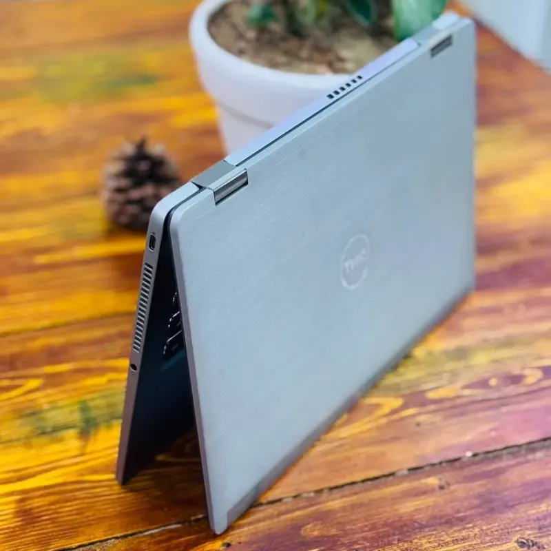 لپ تاپ استوک 14 اینچی دل مدل Dell Latitude 7420 X360 i7 1185G7 32GB 512GB Intel Iris Xe مشخصات، قیمت و خرید لپ تاپ استوک 14 اینچی دل مدل Dell Latitude 7420 X360 i7 1185G7 32GB 512GB Intel Iris Xe