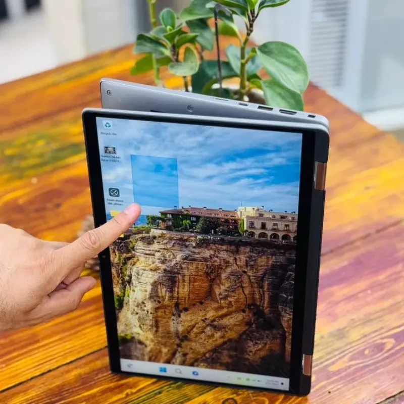 لپ تاپ استوک 14 اینچی دل مدل Dell Latitude 7420 X360 i7 1185G7 32GB 512GB Intel Iris Xe مشخصات، قیمت و خرید لپ تاپ استوک 14 اینچی دل مدل Dell Latitude 7420 X360 i7 1185G7 32GB 512GB Intel Iris Xe