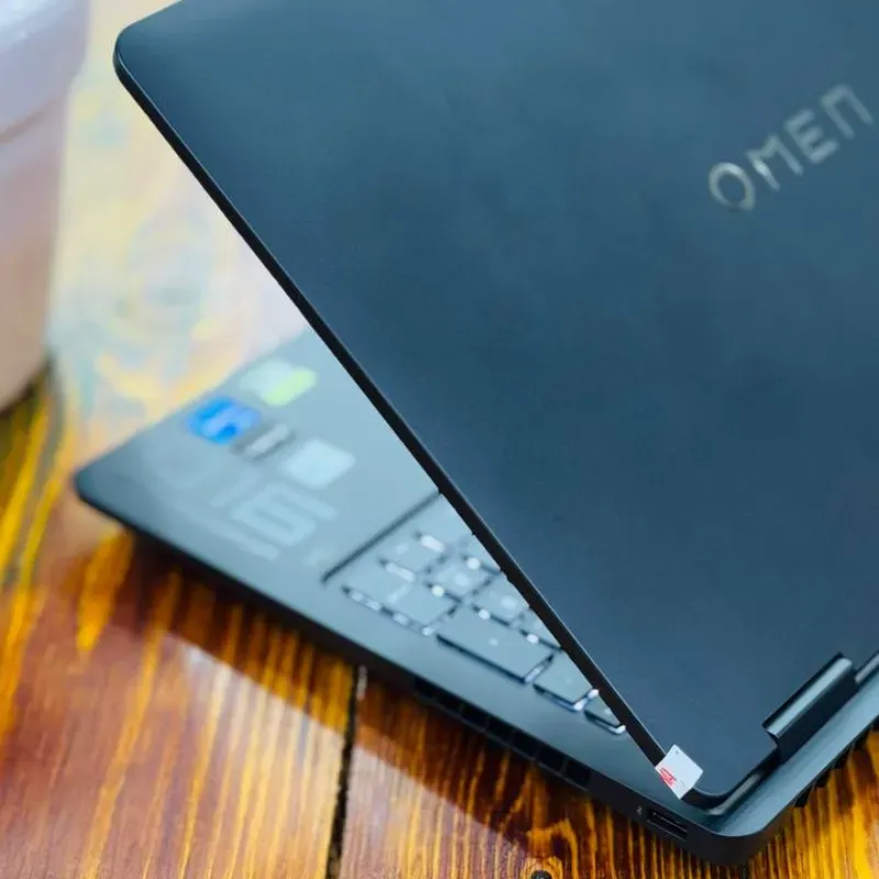 لپ تاپ اپن باکس 16.1 اینچی اچ پی مدل HP OMEN 16 i7 14650HX 16GB 1TB RTX 5070 مشخصات، قیمت و خرید لپ تاپ اپن باکس 16.1 اینچی اچ پی مدل HP OMEN 16 i7 14650HX 16GB 1TB RTX 5070