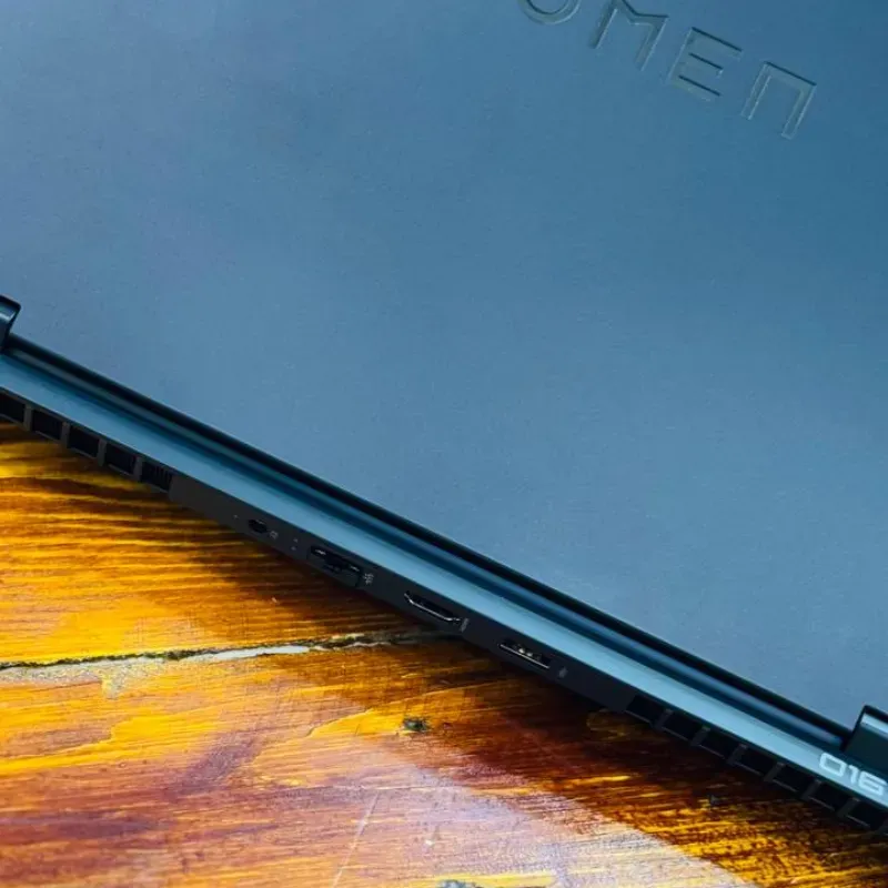لپ تاپ اپن باکس 16.1 اینچی اچ پی مدل HP OMEN 16 i7 14650HX 16GB 1TB RTX 5070 مشخصات، قیمت و خرید لپ تاپ اپن باکس 16.1 اینچی اچ پی مدل HP OMEN 16 i7 14650HX 16GB 1TB RTX 5070