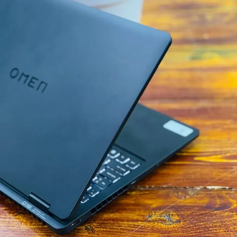 لپ تاپ اپن باکس 16.1 اینچی اچ پی مدل HP OMEN 16 i7 14650HX 16GB 1TB RTX 5070 مشخصات، قیمت و خرید لپ تاپ اپن باکس 16.1 اینچی اچ پی مدل HP OMEN 16 i7 14650HX 16GB 1TB RTX 5070