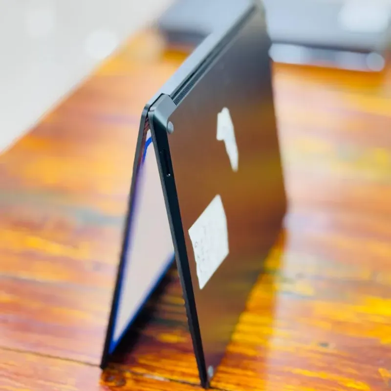 لپ تاپ استوک 13.5 اینچی مایکروسافت مدل Microsoft Surface Laptop 5 i7 1255U 16GB 512GB Intel Iris Xe مشخصات، قیمت و خرید لپ تاپ استوک 13.5 اینچی مایکروسافت مدل Microsoft Surface Laptop 5 i7 1255U 16GB 512GB Intel Iris Xe