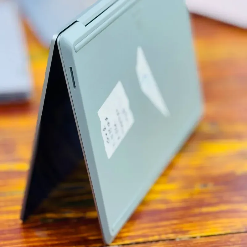 لپ تاپ استوک 10.5 اینچی مایکروسافت مدل Microsoft Surface Laptop Go 2 i5 1135G7 8GB 256GB Intel Iris Xe مشخصات، قیمت و خرید لپ تاپ استوک 10.5 اینچی مایکروسافت مدل Microsoft Surface Laptop Go 2 i5 1135G7 8GB 256GB Intel Iris Xe