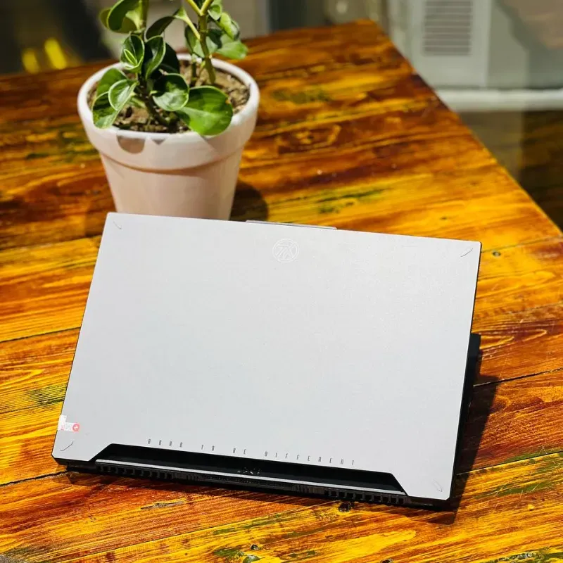 لپ تاپ اپن باکس 15.6 اینچی ایسوس مدل Asus TUF FX507VV i7 13620H 16GB 512GB RTX 4060 مشخصات، قیمت و خرید لپ تاپ اپن باکس 15.6 اینچی ایسوس مدل Asus TUF FX507VV i7 13620H 16GB 512GB RTX 4060