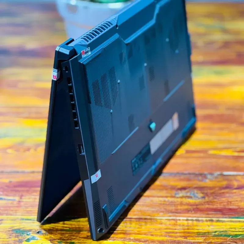 لپ تاپ اپن باکس 15.6 اینچی ایسوس مدل Asus TUF FX507VV i7 13620H 16GB 512GB RTX 4060 مشخصات، قیمت و خرید لپ تاپ اپن باکس 15.6 اینچی ایسوس مدل Asus TUF FX507VV i7 13620H 16GB 512GB RTX 4060
