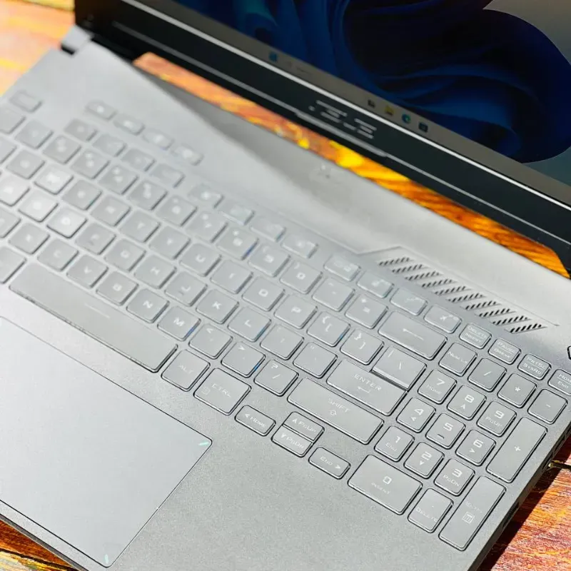 لپ تاپ اپن باکس 15.6 اینچی ایسوس مدل Asus TUF FX507VV i7 13620H 16GB 512GB RTX 4060 مشخصات، قیمت و خرید لپ تاپ اپن باکس 15.6 اینچی ایسوس مدل Asus TUF FX507VV i7 13620H 16GB 512GB RTX 4060