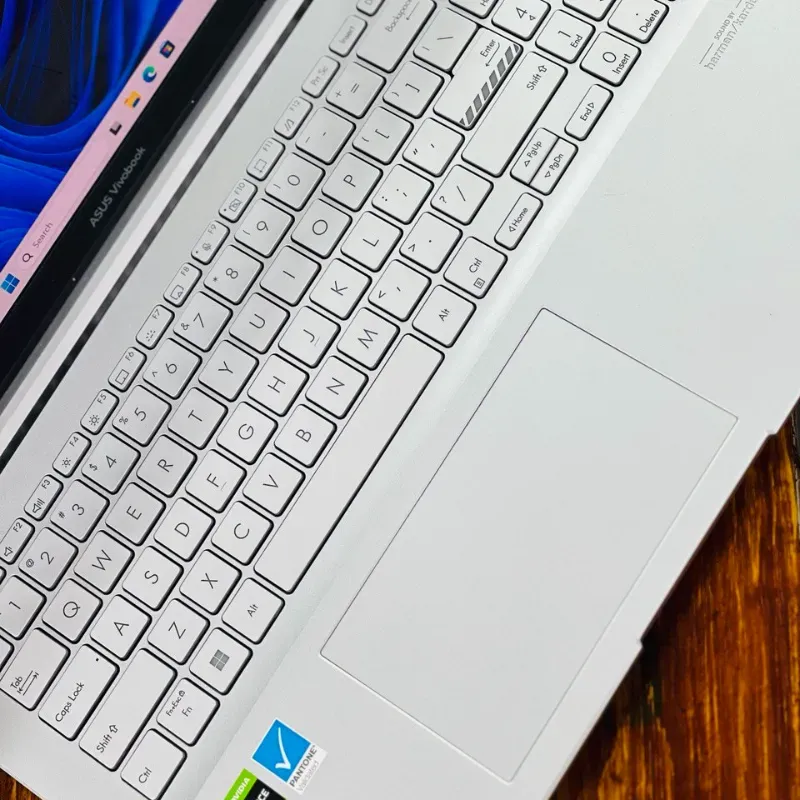 لپ تاپ استوک 15.6 اینچی ایسوس مدل Asus Vivobook M6500HQ R5 5600H 16GB 512GB GTX 1650 2K 120Hz مشخصات، قیمت و خرید لپ تاپ استوک 15.6 اینچی ایسوس مدل Asus Vivobook M6500HQ R5 5600H 16GB 512GB GTX 1650 2K 120Hz