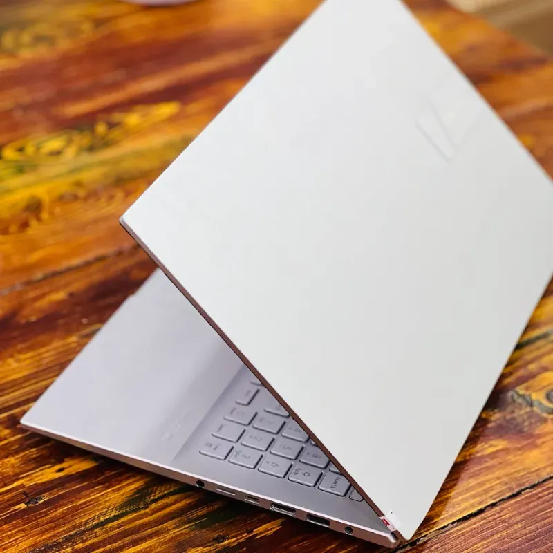 لپ تاپ استوک 15.6 اینچی ایسوس مدل Asus Vivobook M6500HQ R5 5600H 16GB 512GB GTX 1650 2K 120Hz مشخصات، قیمت و خرید لپ تاپ استوک 15.6 اینچی ایسوس مدل Asus Vivobook M6500HQ R5 5600H 16GB 512GB GTX 1650 2K 120Hz