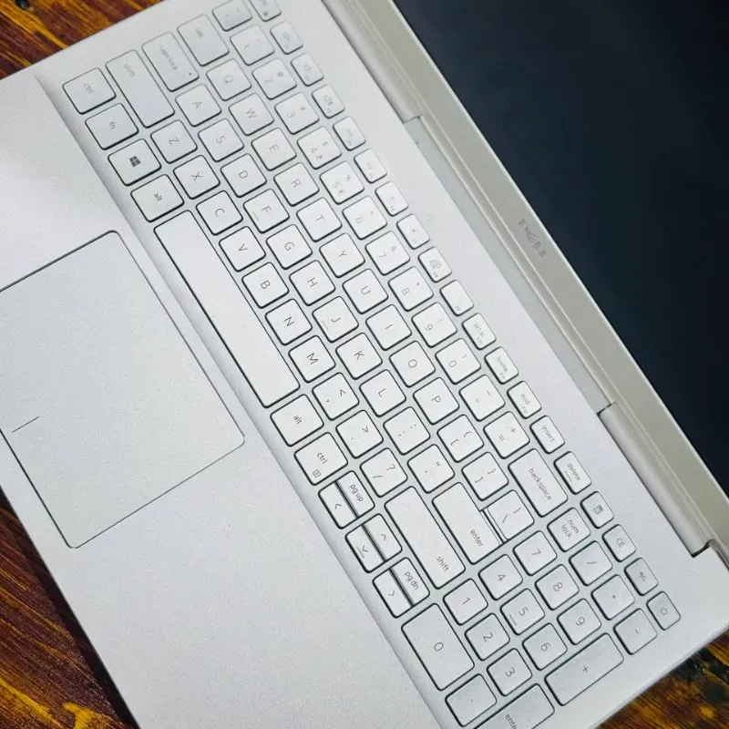 لپ تاپ استوک 15.6 اینچی دل مدل Dell Inspiron 7591 i7 9750H 16GB 512GB GTX 1650 مشخصات، قیمت و خرید لپ تاپ استوک 15.6 اینچی دل مدل Dell Inspiron 7591 i7 9750H 16GB 512GB GTX 1650