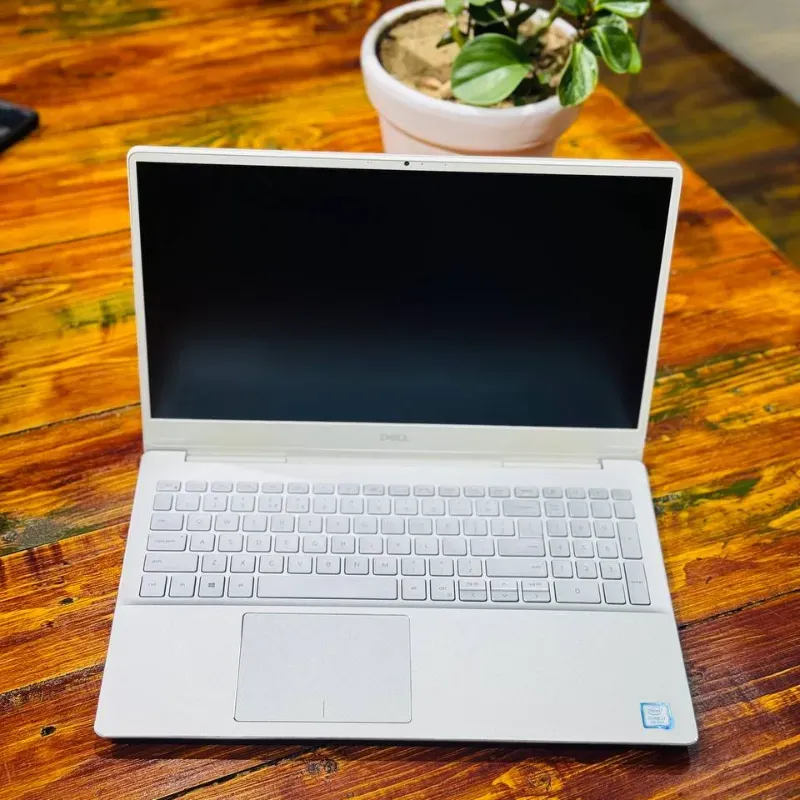 لپ تاپ استوک 15.6 اینچی دل مدل Dell Inspiron 7591 i7 9750H 16GB 512GB GTX 1650 مشخصات، قیمت و خرید لپ تاپ استوک 15.6 اینچی دل مدل Dell Inspiron 7591 i7 9750H 16GB 512GB GTX 1650