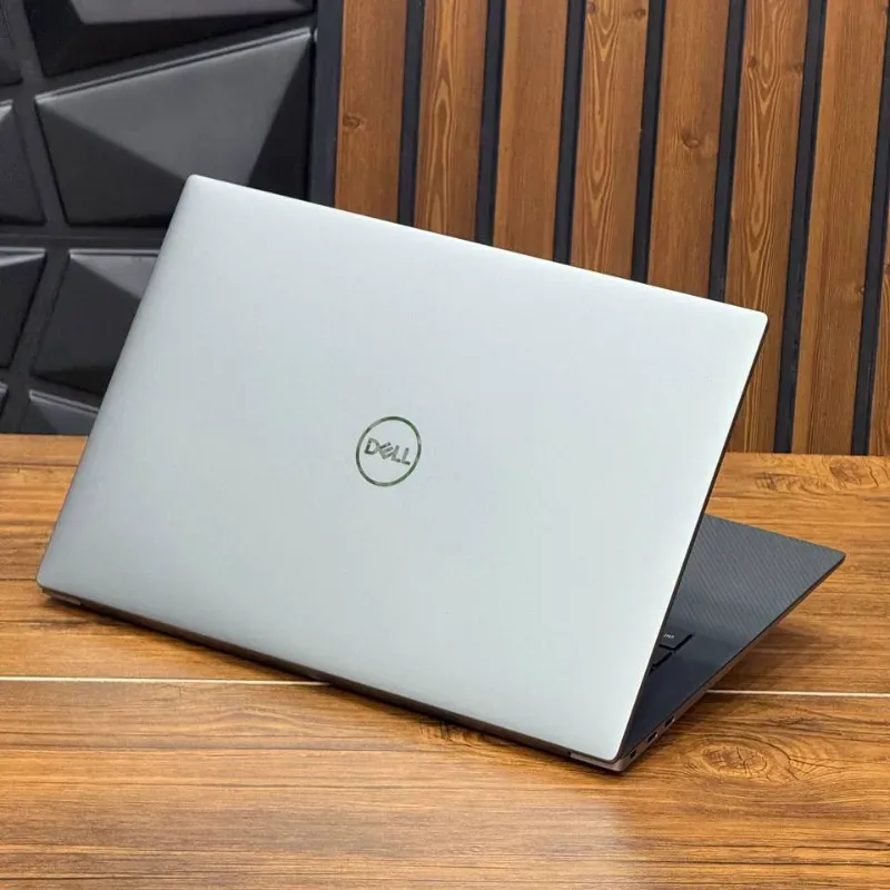لپ تاپ استوک 15.6 اینچی دل مدل Dell Precision 5570 i7 12800H 32GB 512GB RTX A2000 مشخصات، قیمت و خرید لپ تاپ استوک 15.6 اینچی دل مدل Dell Precision 5570 i7 12800H 32GB 512GB RTX A2000
