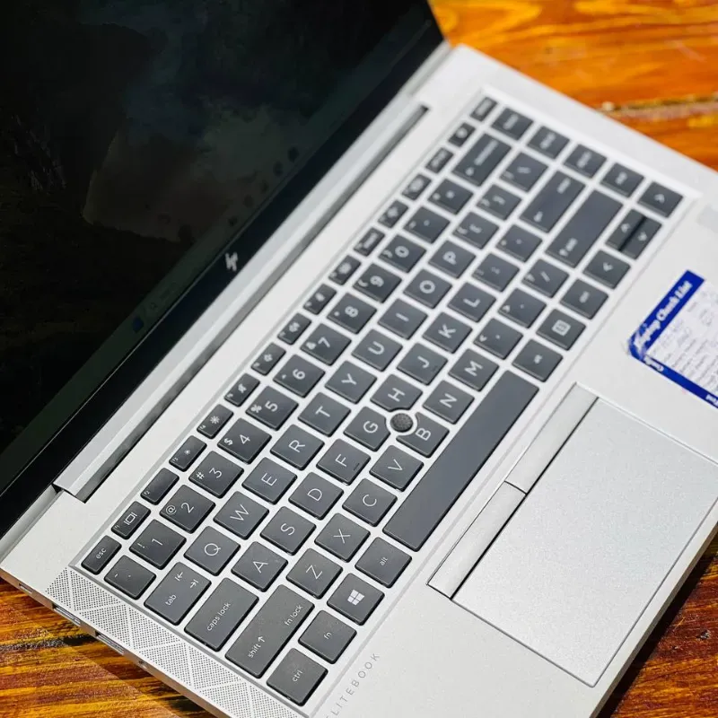 لپ تاپ استوک 14 اینچی اچ پی مدل HP EliteBook 845 G7 R7 Pro 4750U 16GB 256GB AMD Radeon مشخصات، قیمت و خرید لپ تاپ استوک 14 اینچی اچ پی مدل HP EliteBook 845 G7 R7 Pro 4750U 16GB 256GB AMD Radeon