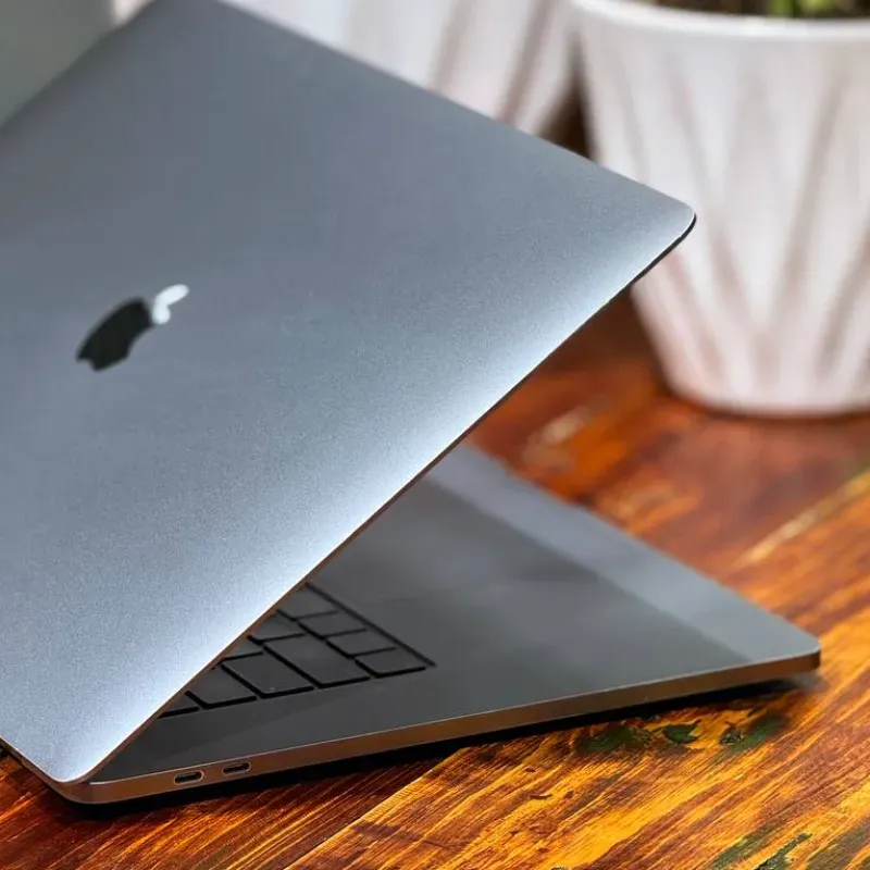 لپ تاپ استوک 16 اینچی اپل مدل Apple MacBook Pro 2019 i9 2019 64GB 500GB AMD 5500M مشخصات، قیمت و خرید لپ تاپ استوک 16 اینچی اپل مدل Apple MacBook Pro 2019 i9 2019 64GB 500GB AMD 5500M