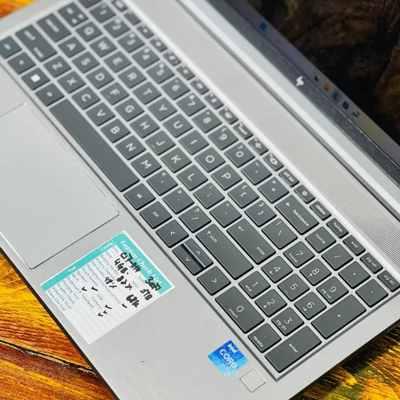 لپ تاپ استوک 15.6 اینچی اچ پی مدل HP Zbook Power 15 G8 i7 11850H 32GB 1TB T1200 مشخصات، قیمت و خرید لپ تاپ استوک 15.6 اینچی اچ پی مدل HP Zbook Power 15 G8 i7 11850H 32GB 1TB T1200