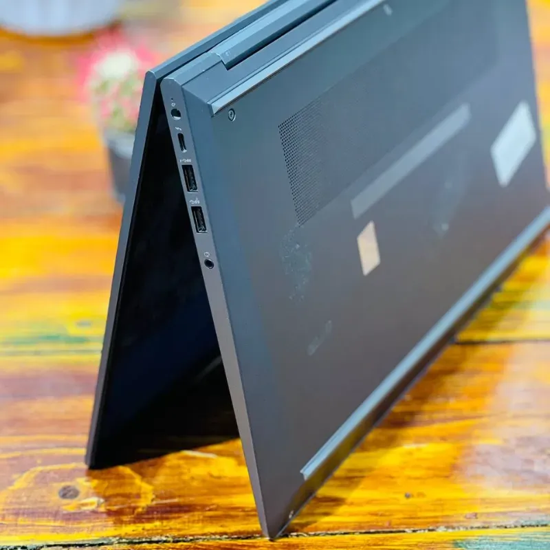 لپ تاپ استوک 15.6 اینچی اچ پی مدل HP Zbook Power 15 G8 i7 11850H 32GB 1TB T1200 مشخصات، قیمت و خرید لپ تاپ استوک 15.6 اینچی اچ پی مدل HP Zbook Power 15 G8 i7 11850H 32GB 1TB T1200