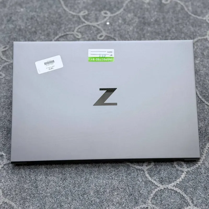 لپ تاپ استوک 15.6 اینچی اچ پی مدل HP Zbook Studio G7 i7 10850H 32GB 512GB NVIDIA Quadro T1000 Touch مشخصات، قیمت و خرید لپ تاپ استوک 15.6 اینچی اچ پی مدل HP Zbook Studio G7 i7 10850H 32GB 512GB NVIDIA Quadro T1000 Touch